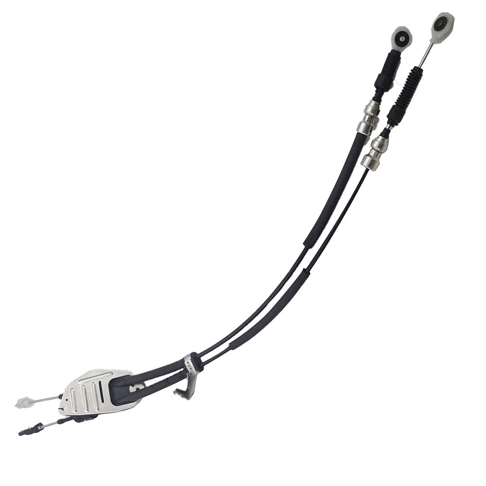 Amazon.com: Car Transmission Cable Fit For Toyota Corolla(ZRE151